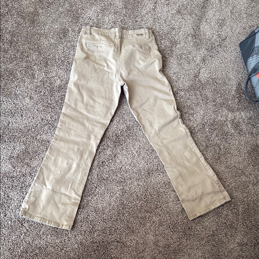 BKE khaki Pants